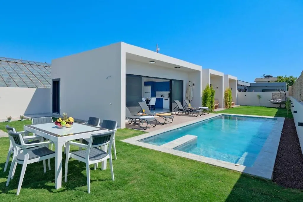 Villa Daphne Fethiye Kargi