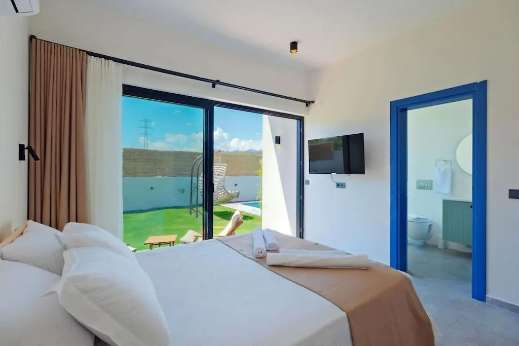 Villa Daphne Fethiye Kargi