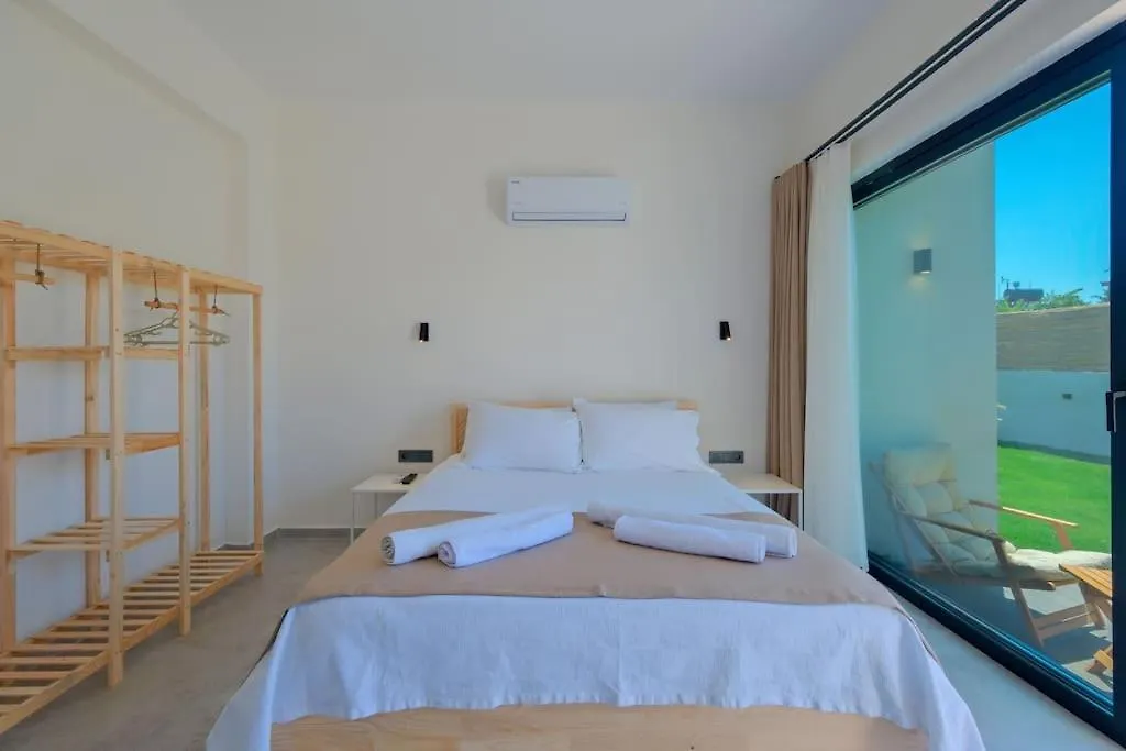 Villa Daphne Fethiye Kargi