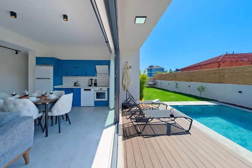 Villa Daphne Fethiye Kargi