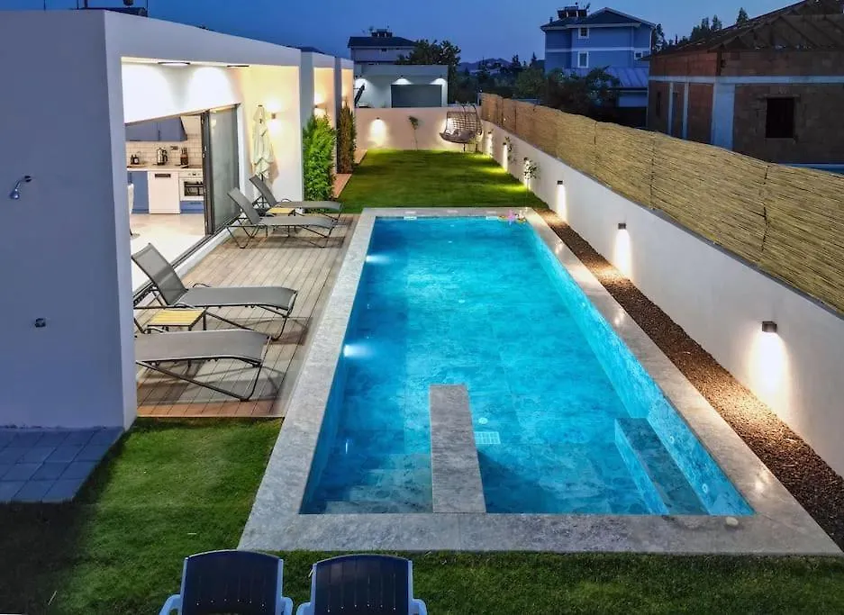Villa Daphne Fethiye Kargi 0*,