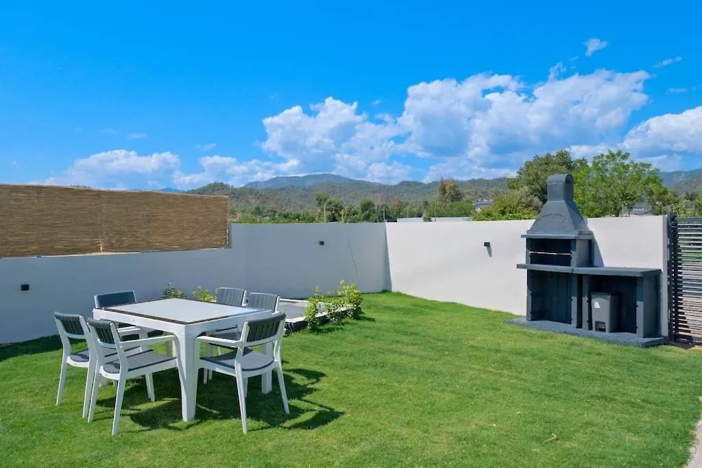 Villa Daphne Fethiye Kargi