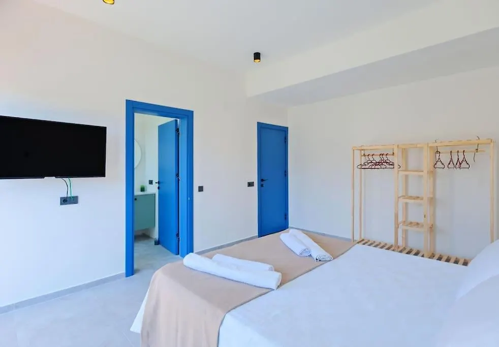 Villa Daphne Fethiye Kargi