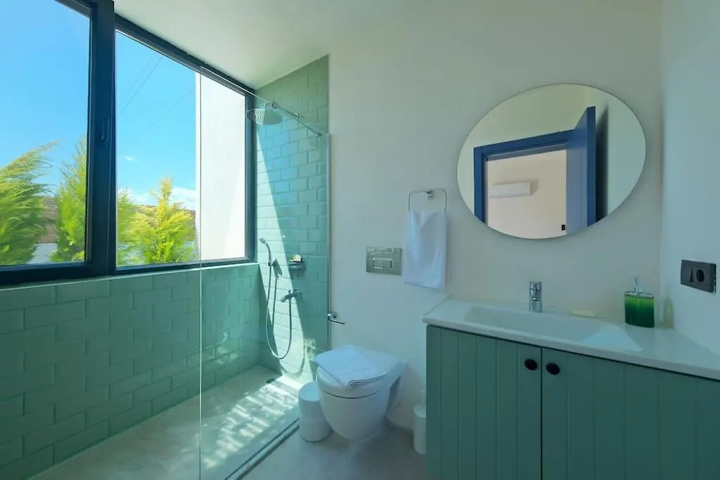 Villa Daphne Fethiye Kargi 0*,  Turkey