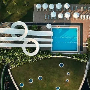 Akra Fethiye The Tui Blue Sensatori (adults Only) Kargi